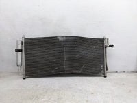 2002-2006 Nissan Altima Engine Cooling Radiator Condensor Fits Fits 2002 2003 2004 2005 2006 2007 2008 OEM Used Auto Parts -