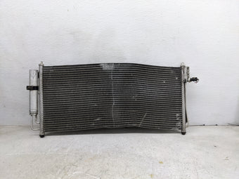 compare product 2002-2006 Nissan Altima Engine Cooling Radiator Condensor Fits Fits 2002 2003 2004 2005 2006 2007 2008 OEM Used Auto Parts