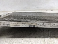 2002-2006 Nissan Altima Engine Cooling Radiator Condensor Fits Fits 2002 2003 2004 2005 2006 2007 2008 OEM Used Auto Parts -