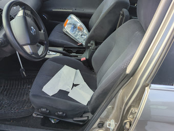 compare product 2005-2006 Nissan Altima Driver Front Seat Oem
