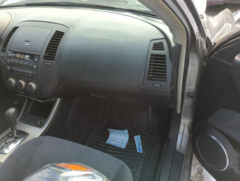 compare product 2006 Nissan Altima Passenger Glove Box Door Storage Compartment