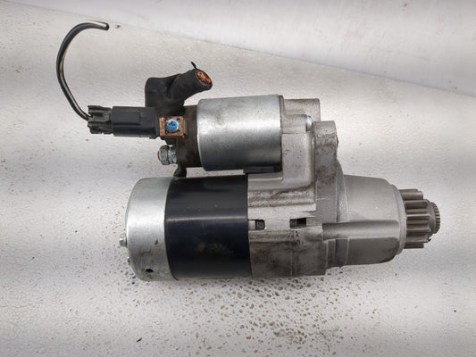 2002-2006 Nissan Altima Car Starter Motor Solenoid OEM Fits Fits 2002 2003 2004 2005 2006 OEM Used Auto Parts - Oemusedautop