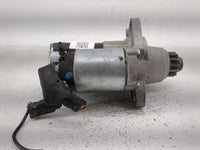 2002-2006 Nissan Altima Car Starter Motor Solenoid OEM Fits Fits 2002 2003 2004 2005 2006 OEM Used Auto Parts - Oemusedautop