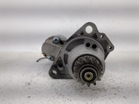 2002-2006 Nissan Altima Car Starter Motor Solenoid OEM Fits Fits 2002 2003 2004 2005 2006 OEM Used Auto Parts - Oemusedautop