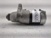 2002-2006 Nissan Altima Car Starter Motor Solenoid OEM Fits Fits 2002 2003 2004 2005 2006 OEM Used Auto Parts - Oemusedautop