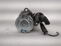 2002-2006 Nissan Altima Car Starter Motor Solenoid OEM Fits Fits 2002 2003 2004 2005 2006 OEM Used Auto Parts - Oemusedautop