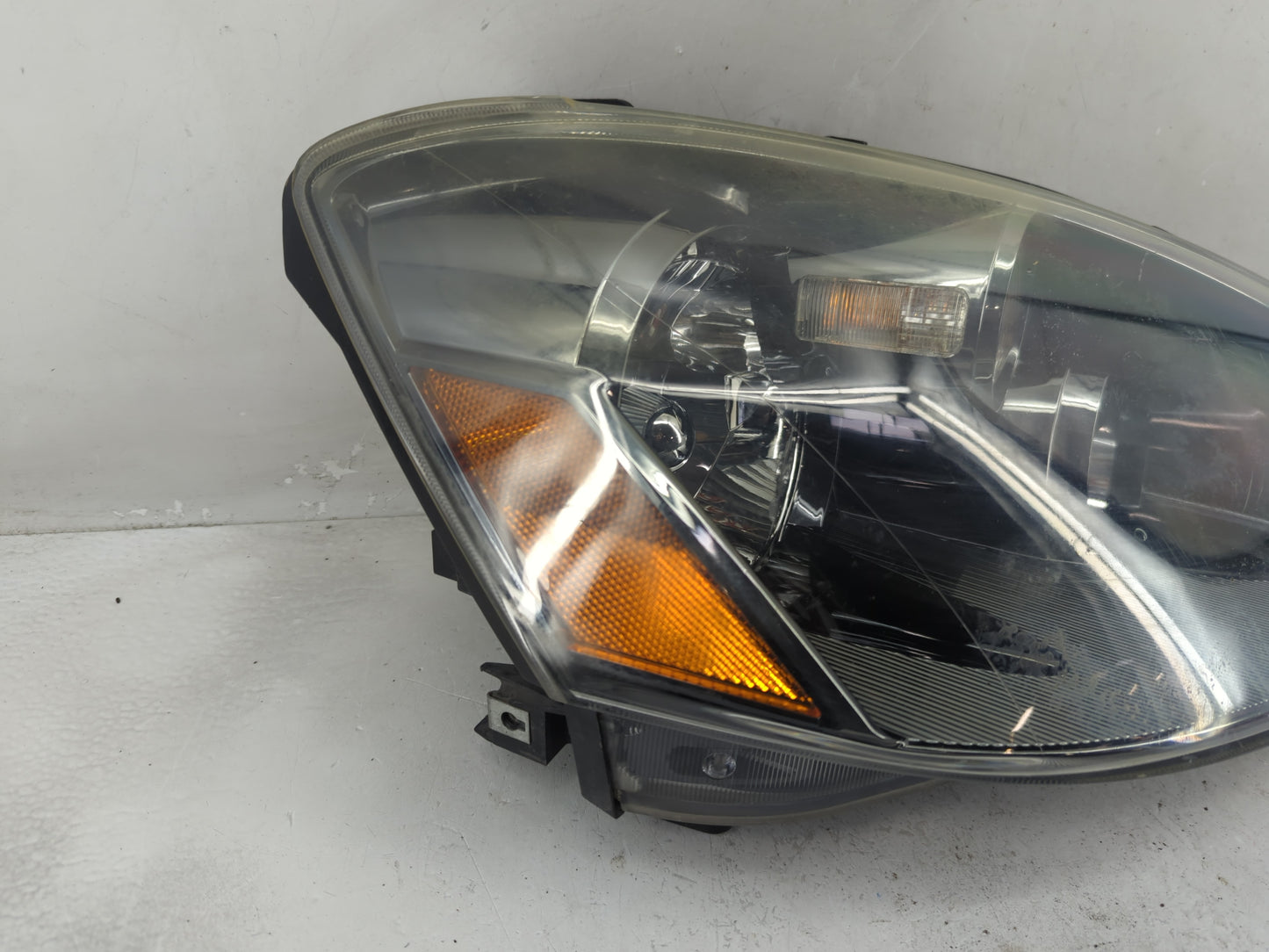 2005-2006 Nissan Altima Passenger Right Oem Head Light Headlight Lamp - Oemusedautoparts1.com