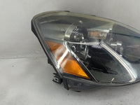 2005-2006 Nissan Altima Passenger Right Oem Head Light Headlight Lamp - Oemusedautoparts1.com