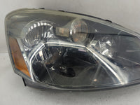 2005-2006 Nissan Altima Passenger Right Oem Head Light Headlight Lamp - Oemusedautoparts1.com