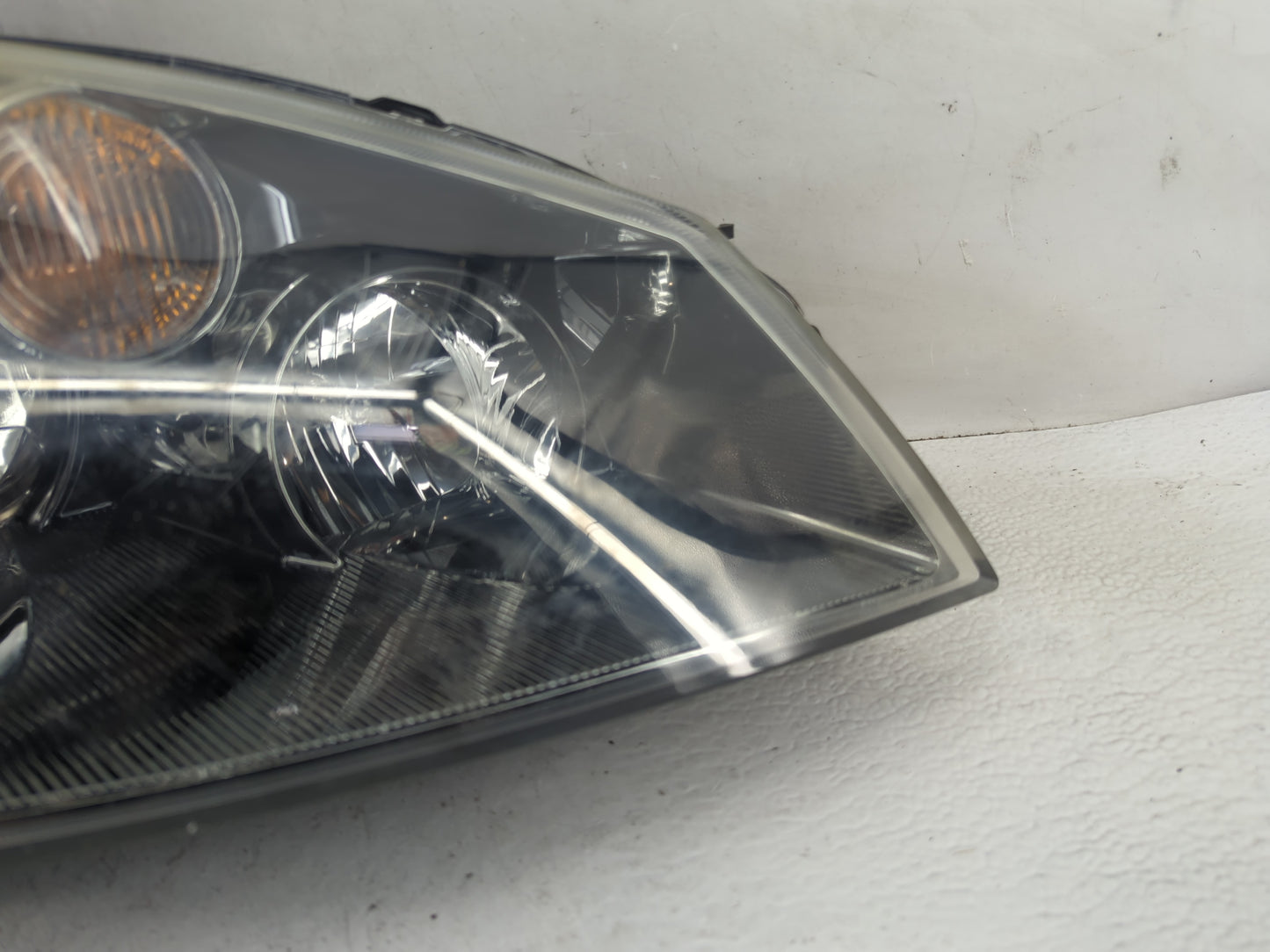 2005-2006 Nissan Altima Passenger Right Oem Head Light Headlight Lamp - Oemusedautoparts1.com