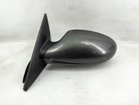 2005-2006 Nissan Altima Driver Side View Mirror - Left Door Mirror OEM Used - Oemusedautoparts1.com