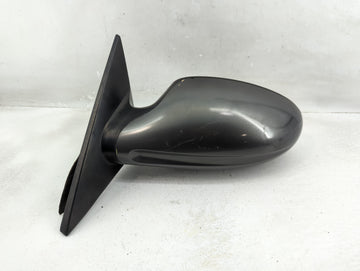 2005-2006 Nissan Altima Driver Side View Mirror - Left Door Mirror OEM Used - Oemusedautoparts1.com
