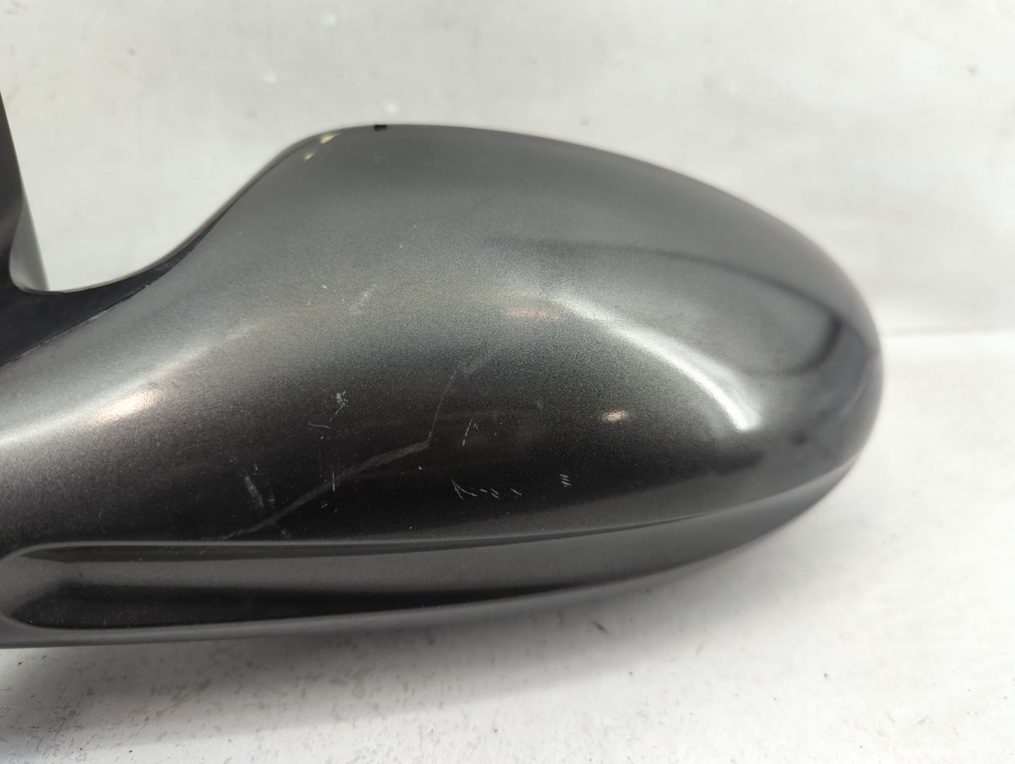 2005-2006 Nissan Altima Driver Side View Mirror - Left Door Mirror OEM Used - Oemusedautoparts1.com