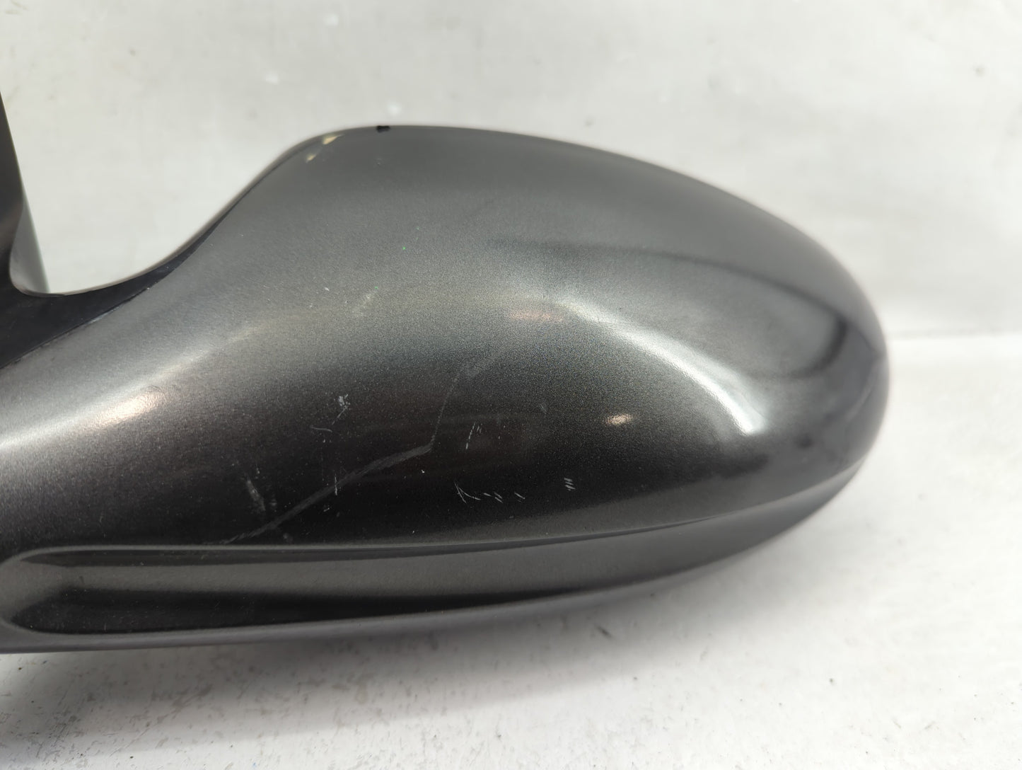 2005-2006 Nissan Altima Driver Side View Mirror - Left Door Mirror OEM Used - Oemusedautoparts1.com