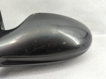 2005-2006 Nissan Altima Driver Side View Mirror - Left Door Mirror OEM Used