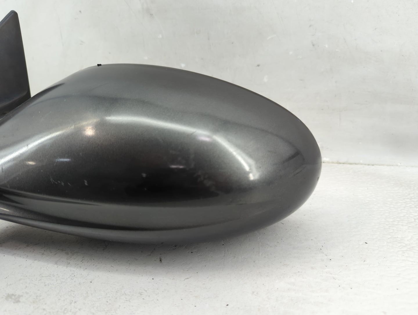 2005-2006 Nissan Altima Driver Side View Mirror - Left Door Mirror OEM Used - Oemusedautoparts1.com