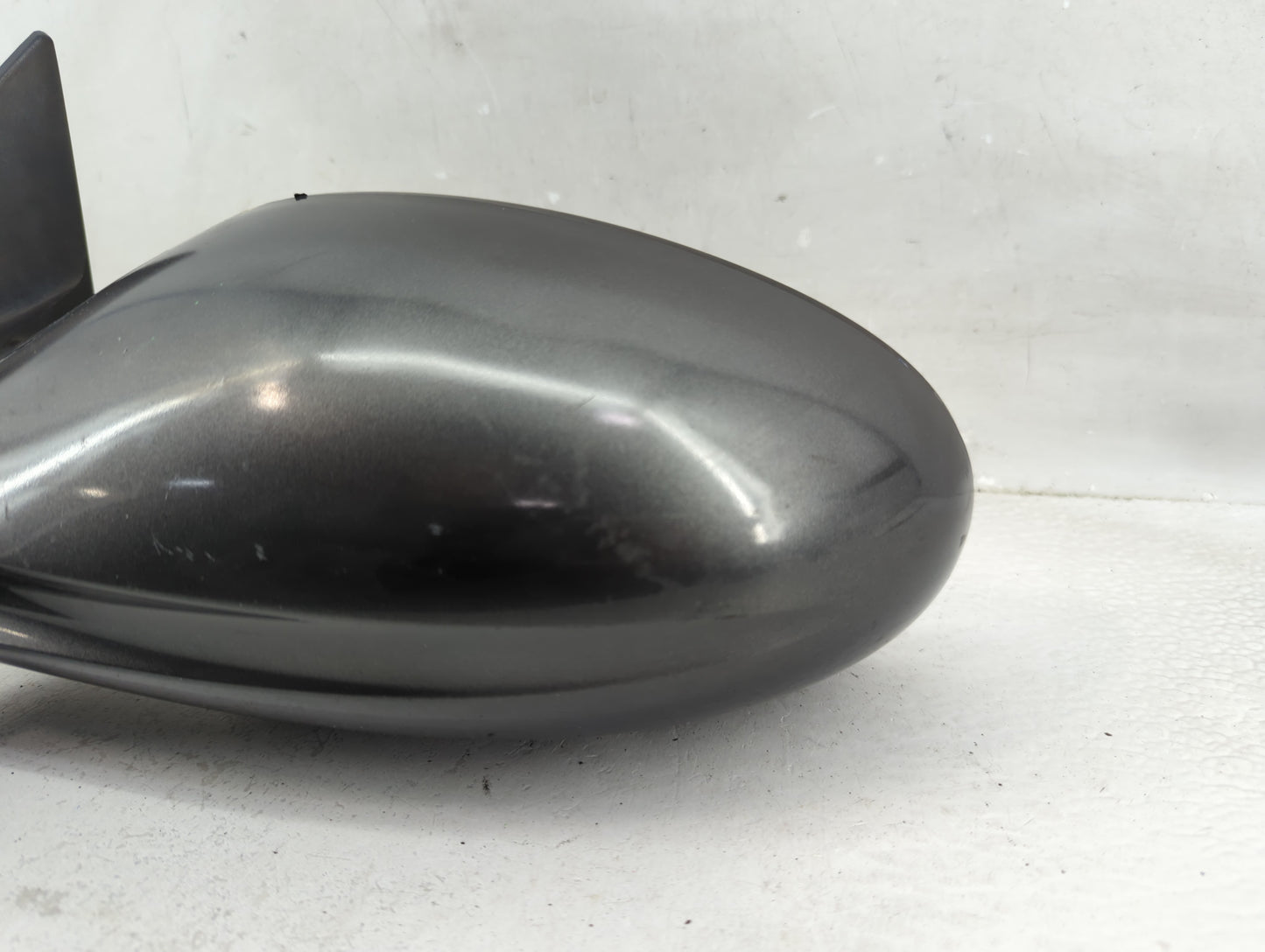 2005-2006 Nissan Altima Driver Side View Mirror - Left Door Mirror OEM Used - Oemusedautoparts1.com