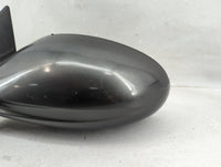 2005-2006 Nissan Altima Driver Side View Mirror - Left Door Mirror OEM Used - Oemusedautoparts1.com