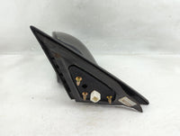 2005-2006 Nissan Altima Driver Side View Mirror - Left Door Mirror OEM Used - Oemusedautoparts1.com
