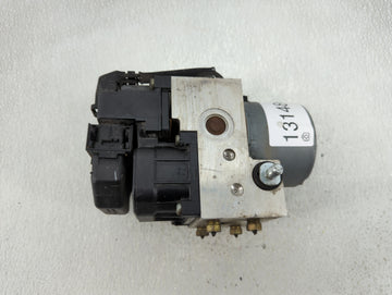 2005-2006 Nissan Altima Anti-Lock Brake ABS Pump Module Actuator OEM P/N:1 928 402 824 47660-ZB100 Fits Fits 2005 2006 OEM Used Auto Parts