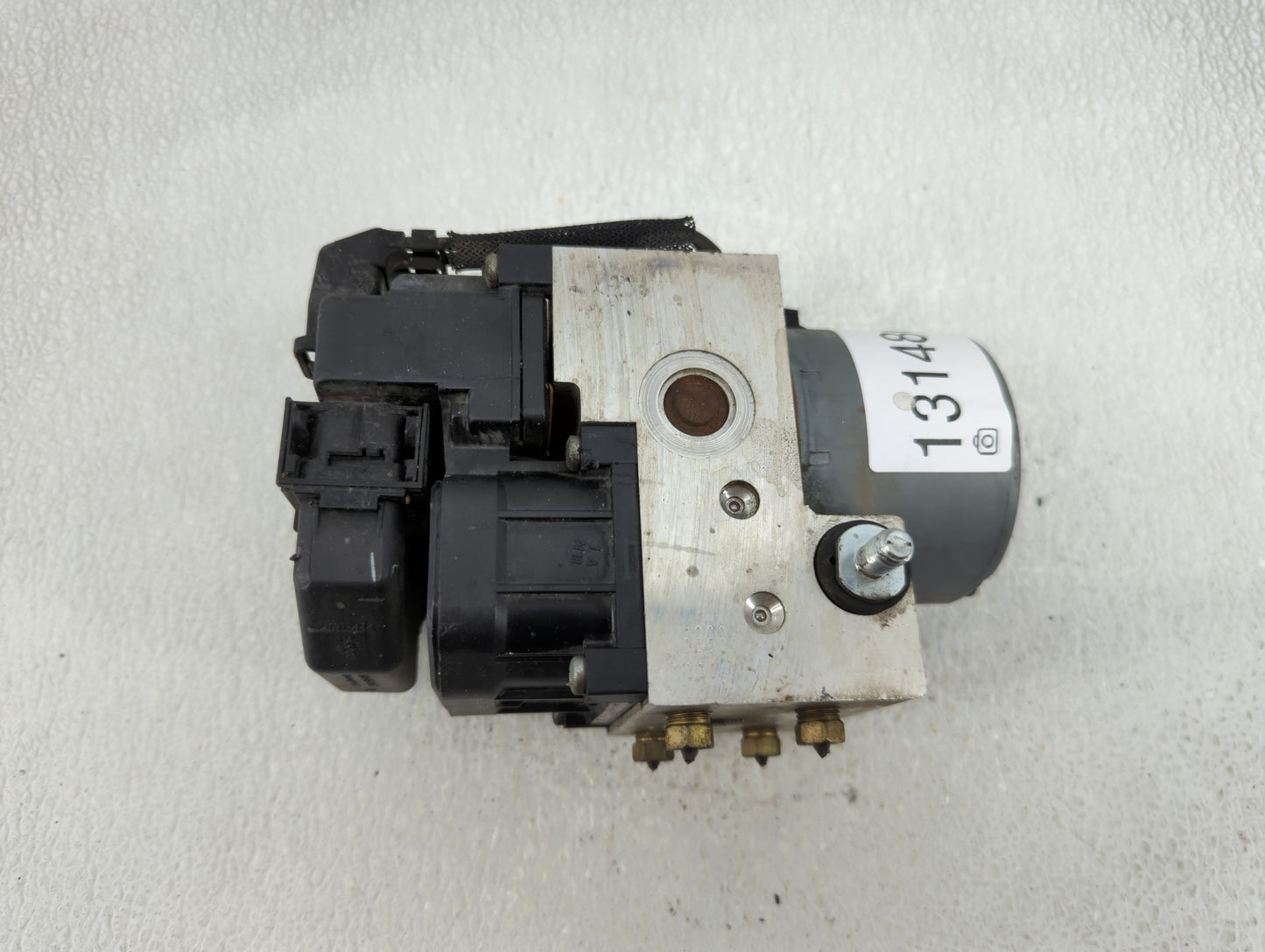 2005-2006 Nissan Altima ABS Pump Control Module Replacement P/N:1 928 402 824 47660-ZB100 Fits Fits 2005 2006 OEM Used Auto 