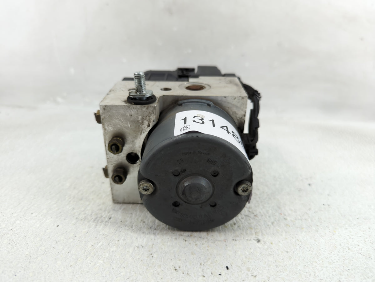 2005-2006 Nissan Altima ABS Pump Control Module Replacement P/N:1 928 402 824 47660-ZB100 Fits Fits 2005 2006 OEM Used Auto 