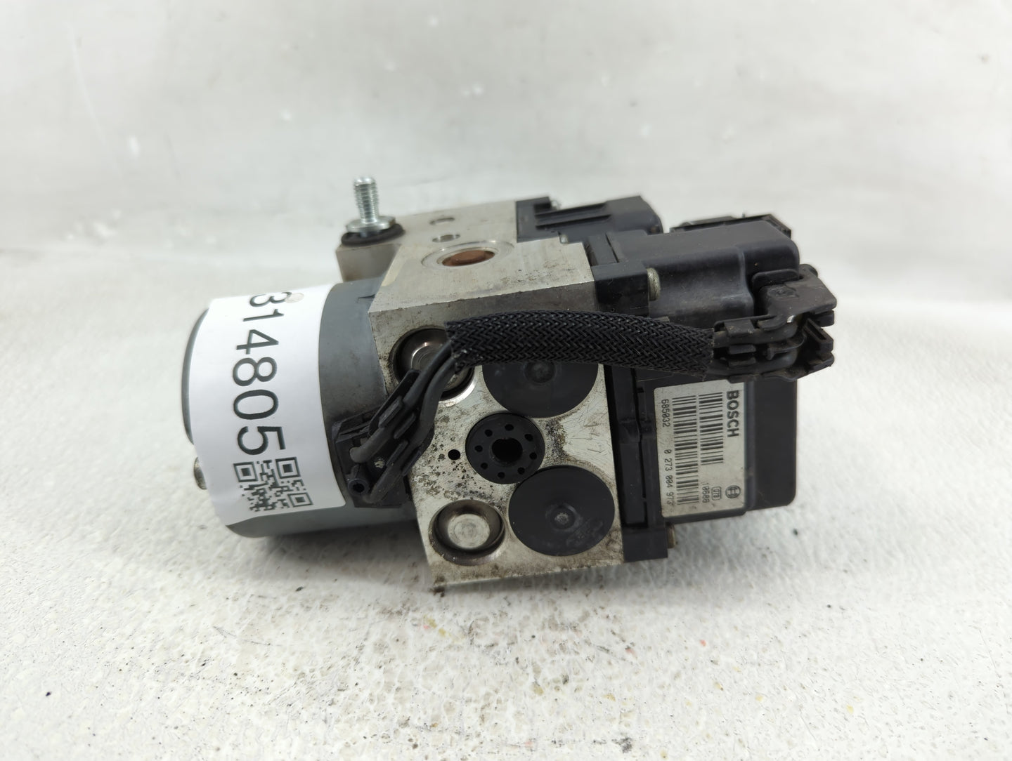 2005-2006 Nissan Altima ABS Pump Control Module Replacement P/N:1 928 402 824 47660-ZB100 Fits Fits 2005 2006 OEM Used Auto 