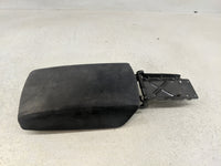2006 Nissan Altima Center Console Armrest Cover Lid Fits OEM Used Auto Parts - Oemusedautoparts1.com