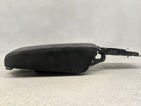 2006 Nissan Altima Center Console Armrest Cover Lid Fits OEM Used Auto Parts - Oemusedautoparts1.com