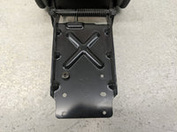 2006 Nissan Altima Center Console Armrest Cover Lid Fits OEM Used Auto Parts - Oemusedautoparts1.com