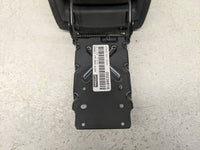 2006 Nissan Altima Center Console Armrest Cover Lid Fits OEM Used Auto Parts - Oemusedautoparts1.com
