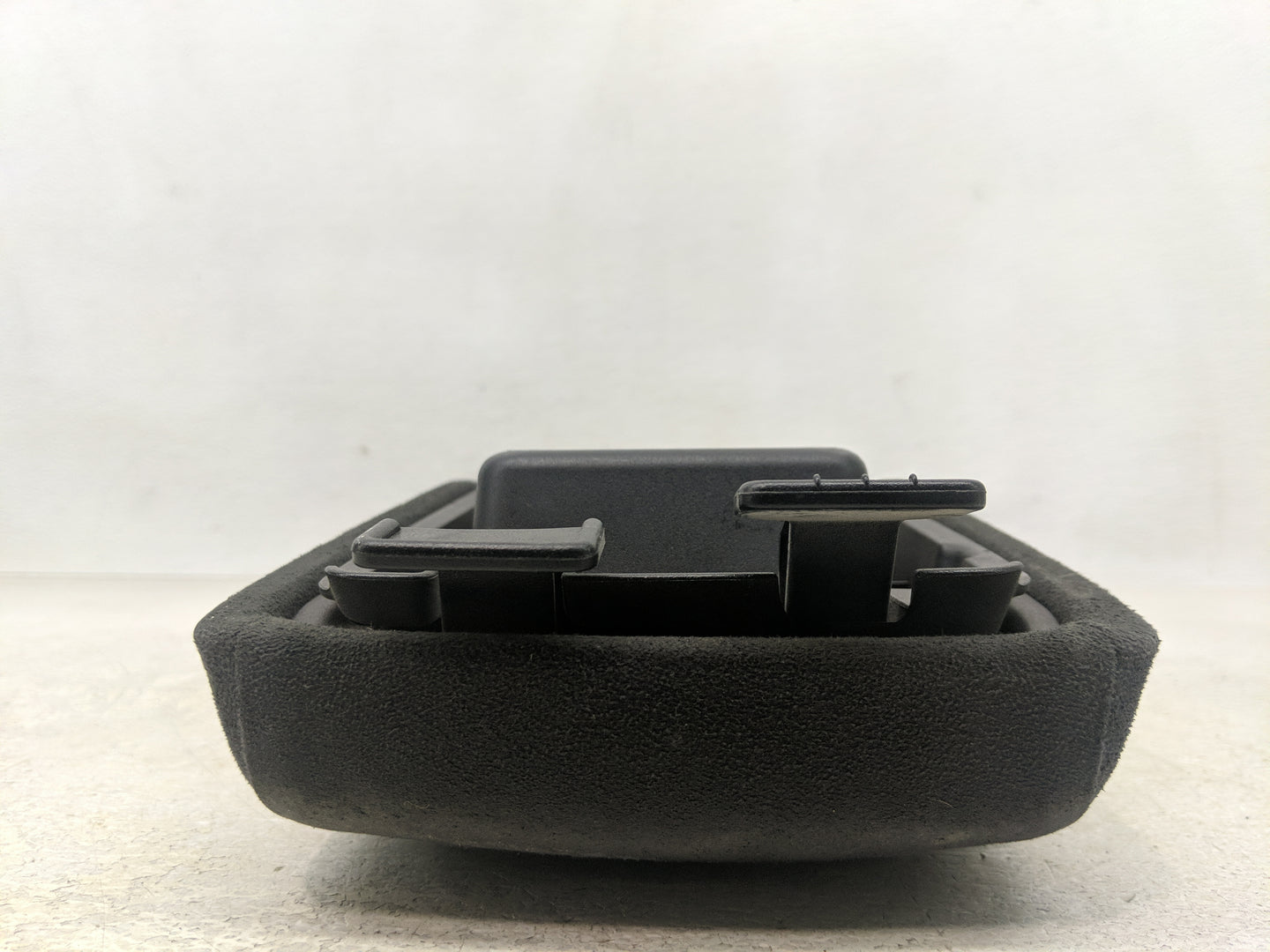 2006 Nissan Altima Center Console Armrest Cover Lid Fits OEM Used Auto Parts - Oemusedautoparts1.com