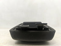 2006 Nissan Altima Center Console Armrest Cover Lid Fits OEM Used Auto Parts - Oemusedautoparts1.com