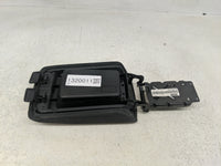2006 Nissan Altima Center Console Armrest Cover Lid Fits OEM Used Auto Parts - Oemusedautoparts1.com