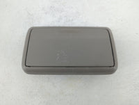 2006 Nissan Altima Overhead Roof Console - Oemusedautoparts1.com