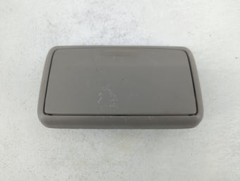compare product 2006 Nissan Altima Overhead Roof Console