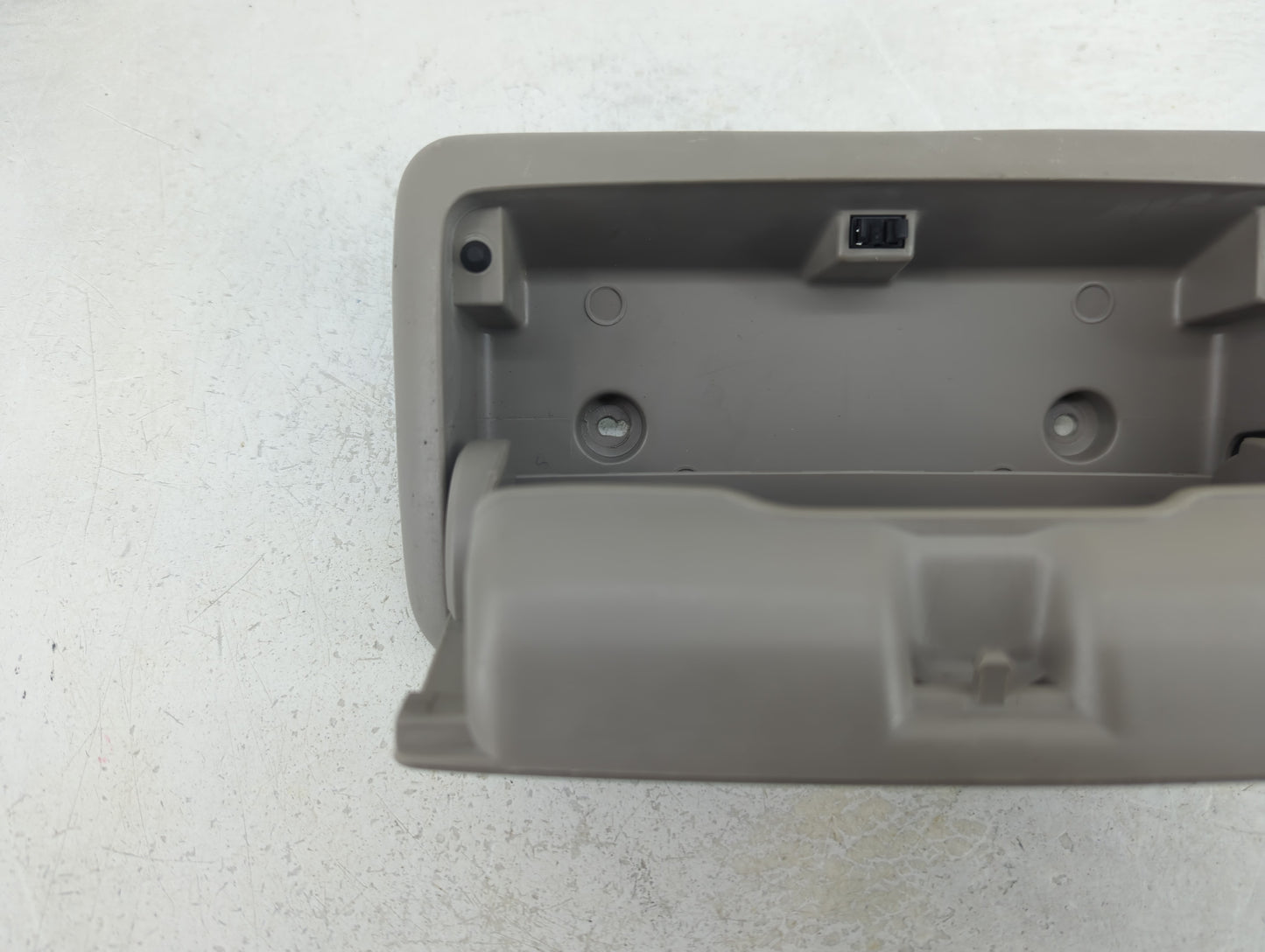 2006 Nissan Altima Overhead Roof Console - Oemusedautoparts1.com