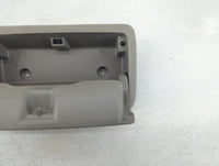 2006 Nissan Altima Overhead Roof Console - Oemusedautoparts1.com
