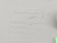 2006 Nissan Altima Overhead Roof Console - Oemusedautoparts1.com