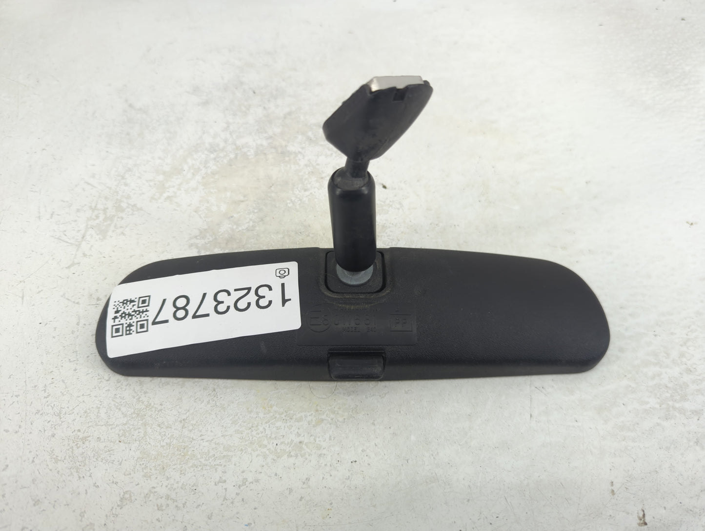 2000-2022 Nissan Altima Interior Rear View Mirror Replacement OEM Fits OEM Used Auto Parts - Oemusedautoparts1.com