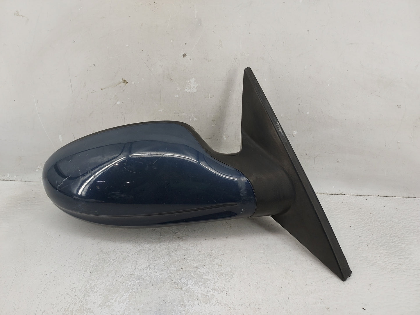 2005-2006 Nissan Altima Passenger Side View Mirror - Right Door Mirror OEM Used - Oemusedautoparts1.com
