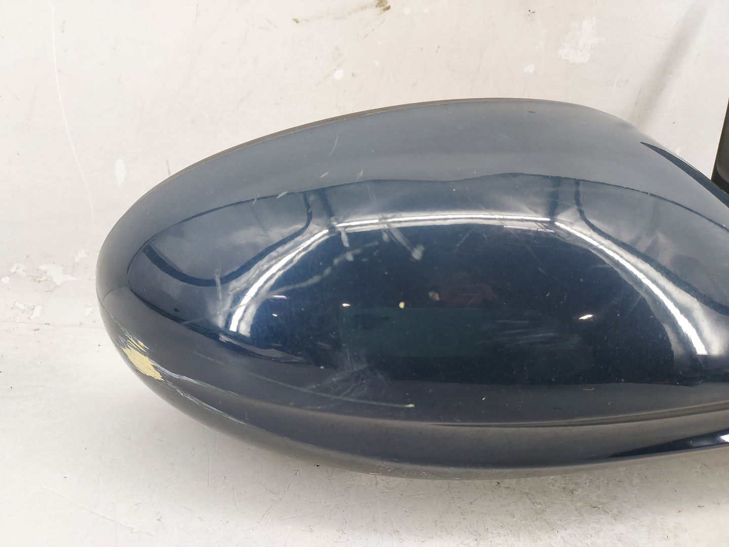 2005-2006 Nissan Altima Passenger Side View Mirror - Right Door Mirror OEM Used - Oemusedautoparts1.com