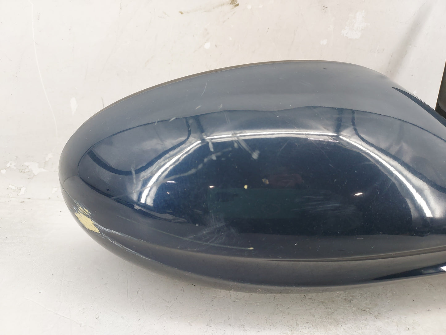 2005-2006 Nissan Altima Passenger Side View Mirror - Right Door Mirror OEM Used - Oemusedautoparts1.com