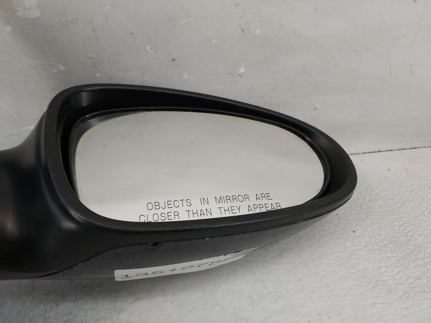 2005-2006 Nissan Altima Passenger Side View Mirror - Right Door Mirror OEM Used - Oemusedautoparts1.com