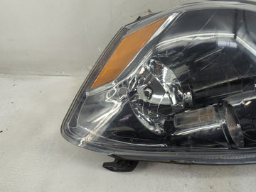 2005-2006 Nissan Altima Driver Left Oem Head Light Headlight Lamp