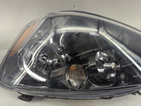 2005-2006 Nissan Altima Driver Left Oem Head Light Headlight Lamp - Oemusedautoparts1.com