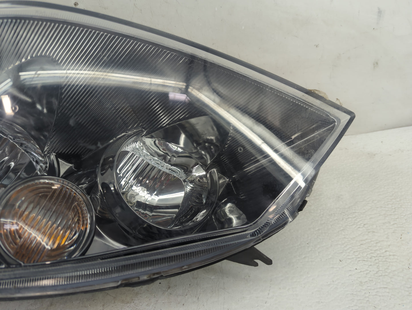 2005-2006 Nissan Altima Driver Left Oem Head Light Headlight Lamp - Oemusedautoparts1.com