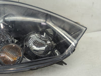 2005-2006 Nissan Altima Driver Left Oem Head Light Headlight Lamp - Oemusedautoparts1.com