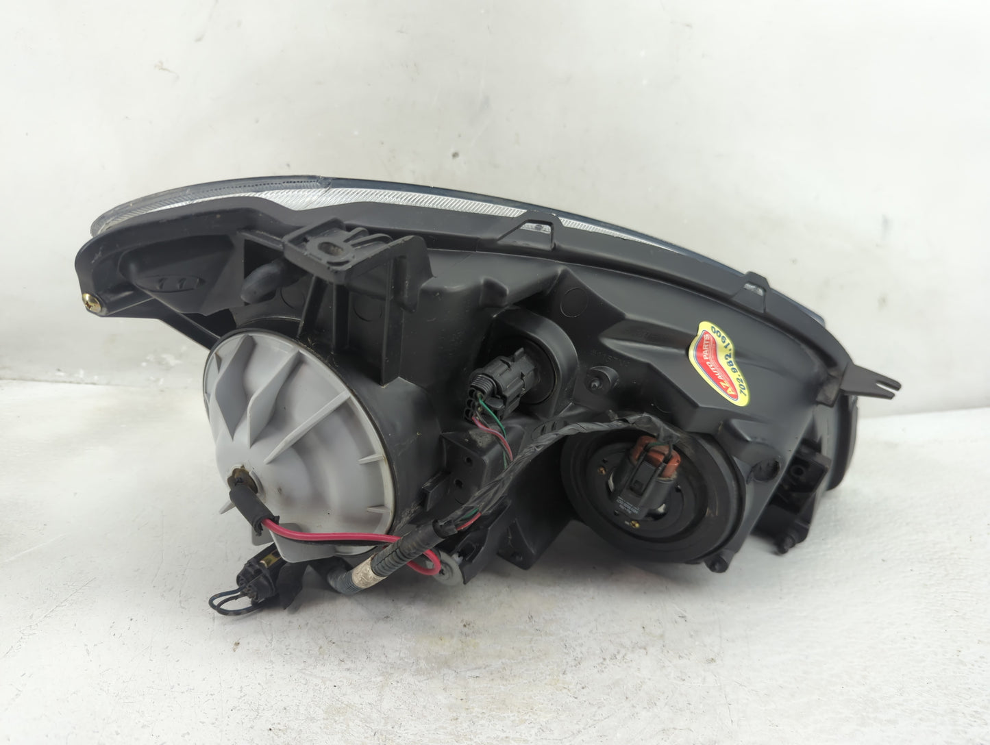 2005-2006 Nissan Altima Driver Left Oem Head Light Headlight Lamp - Oemusedautoparts1.com