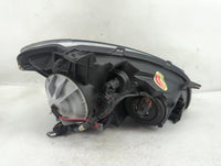2005-2006 Nissan Altima Driver Left Oem Head Light Headlight Lamp - Oemusedautoparts1.com